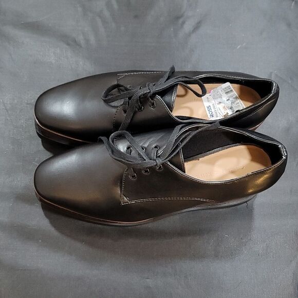 BRAND NEW CHARLES & KEITH PLATFORM WEDGE PLATFORM SHOES - Picture 6 of 15